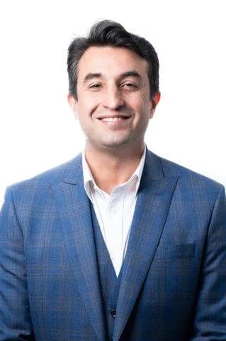 Dr. Arash Taheri & Advanced Surgical Recovery Support