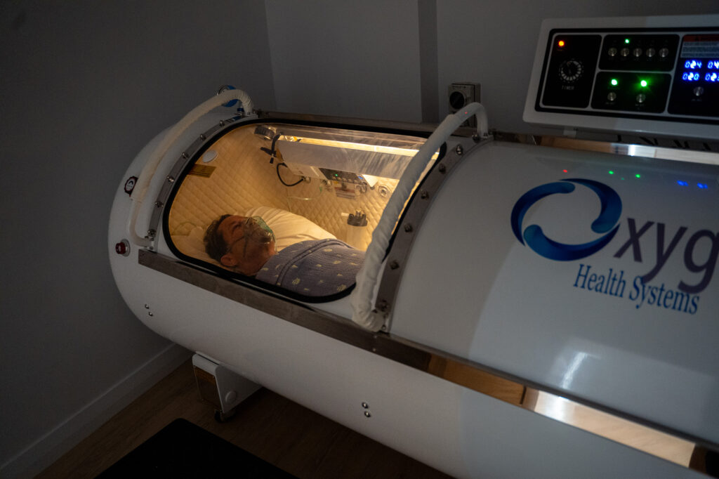 Consistency is fundamental to successful Hyperbaric Oxygen Therapy, or HBOT, offering the best prospects for achieving your health goals.