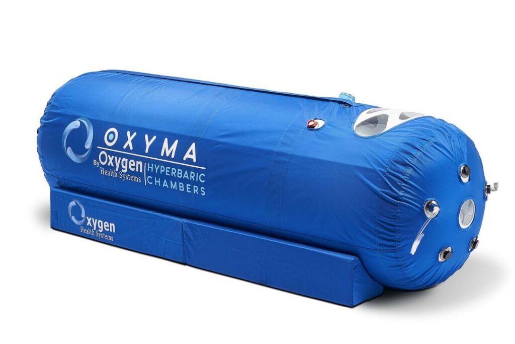 Soft Shell Hyperbaric Therapy Chambers are typically lower in cost, portable, boast the flexibility of an inflatable structure and are often restricted to lower pressure ratings.